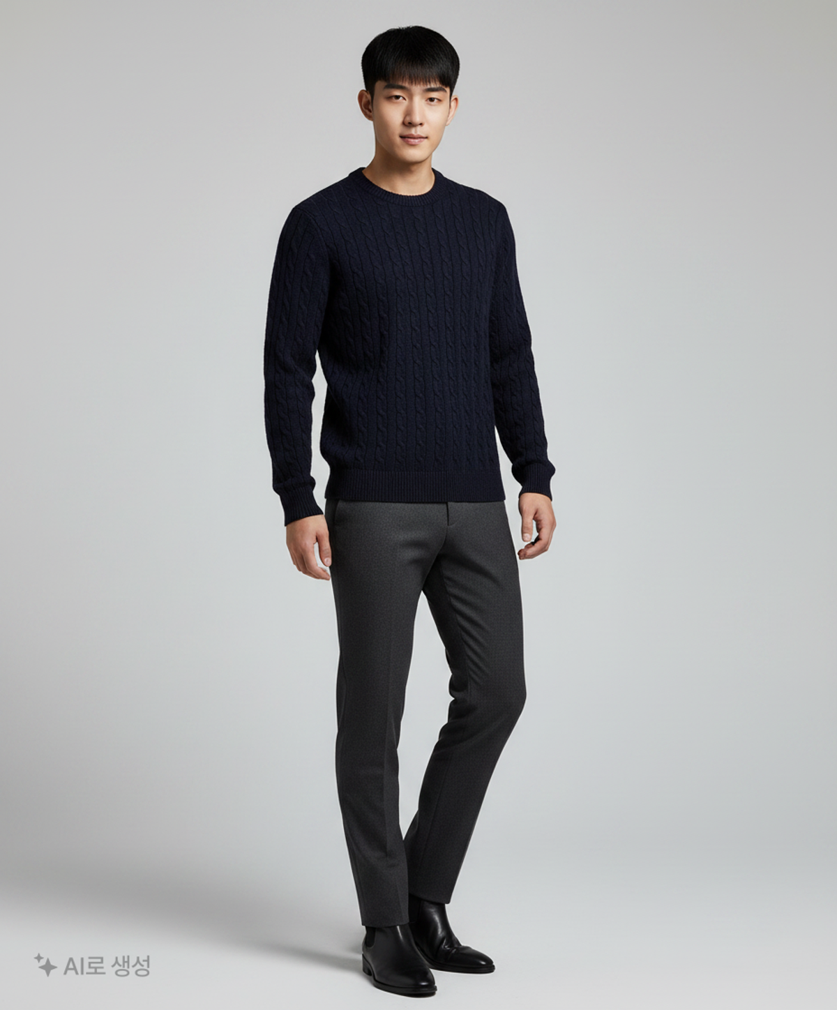 유니클로(UNIQLO) 니트/스웨터 S