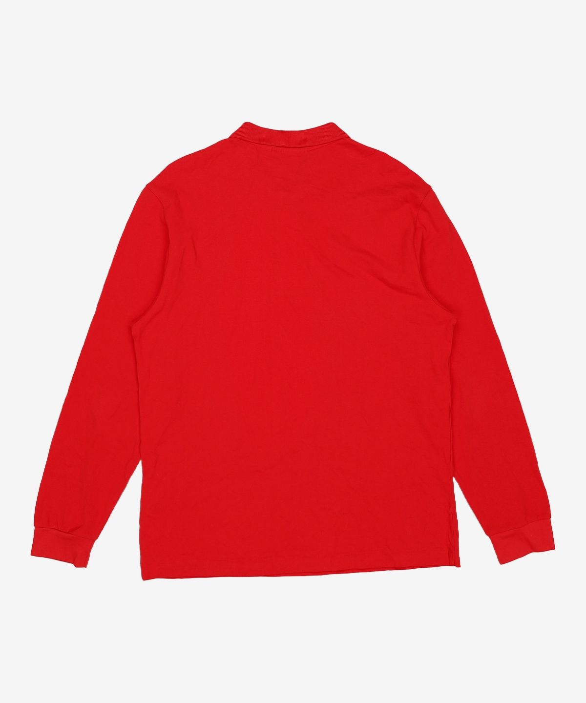 라코스테(LACOSTE) 피케/카라 티셔츠 XL