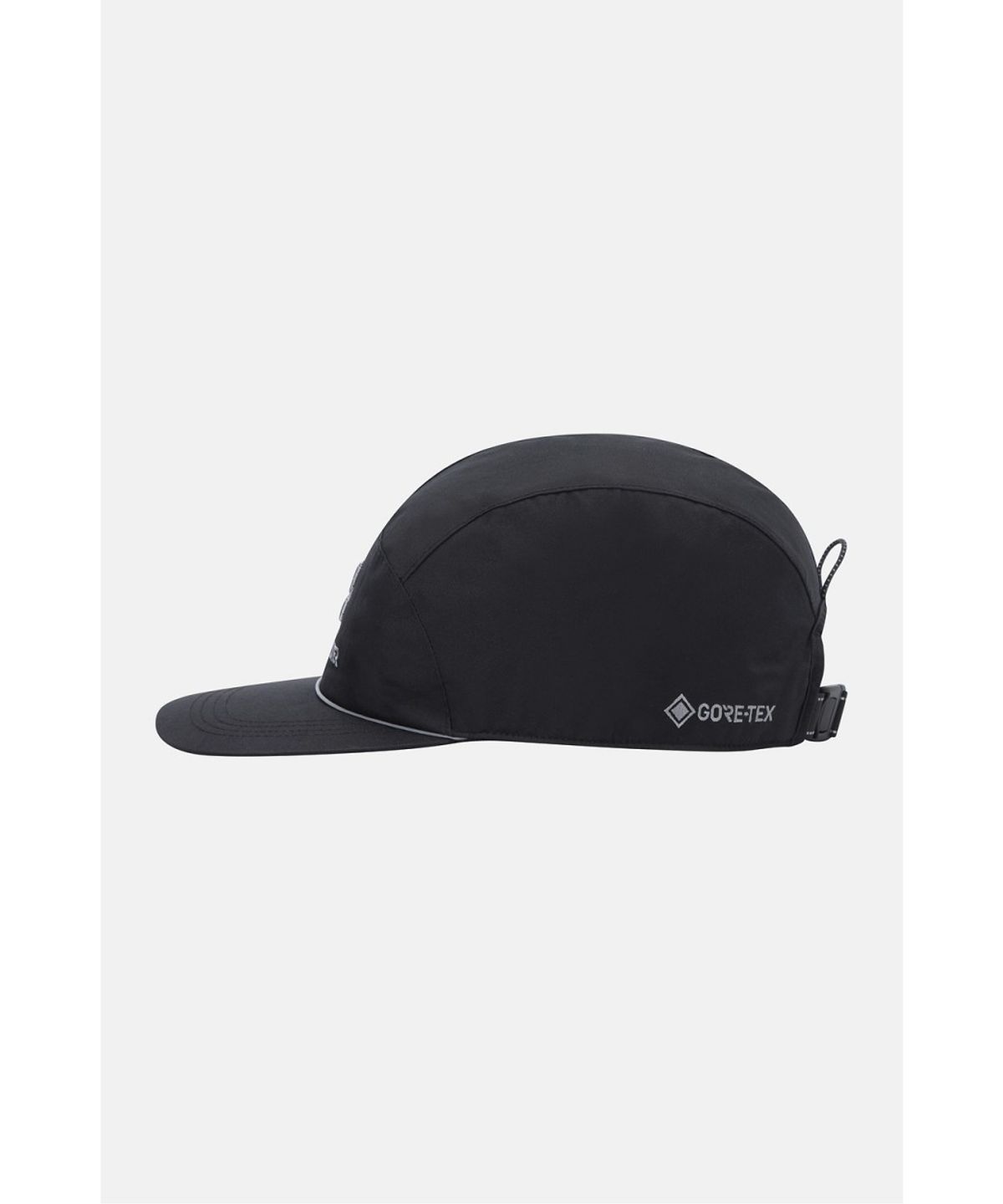 코오롱스포츠(KOLON SPORT) WM 고어텍스 캠프캡 8NREA26301BLK