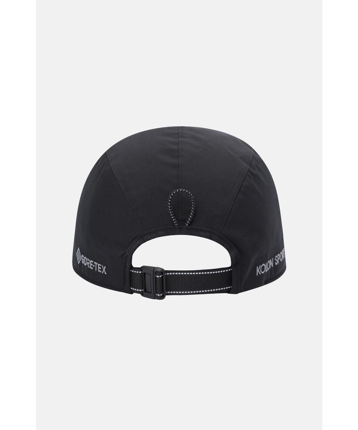 코오롱스포츠(KOLON SPORT) WM 고어텍스 캠프캡 8NREA26301BLK