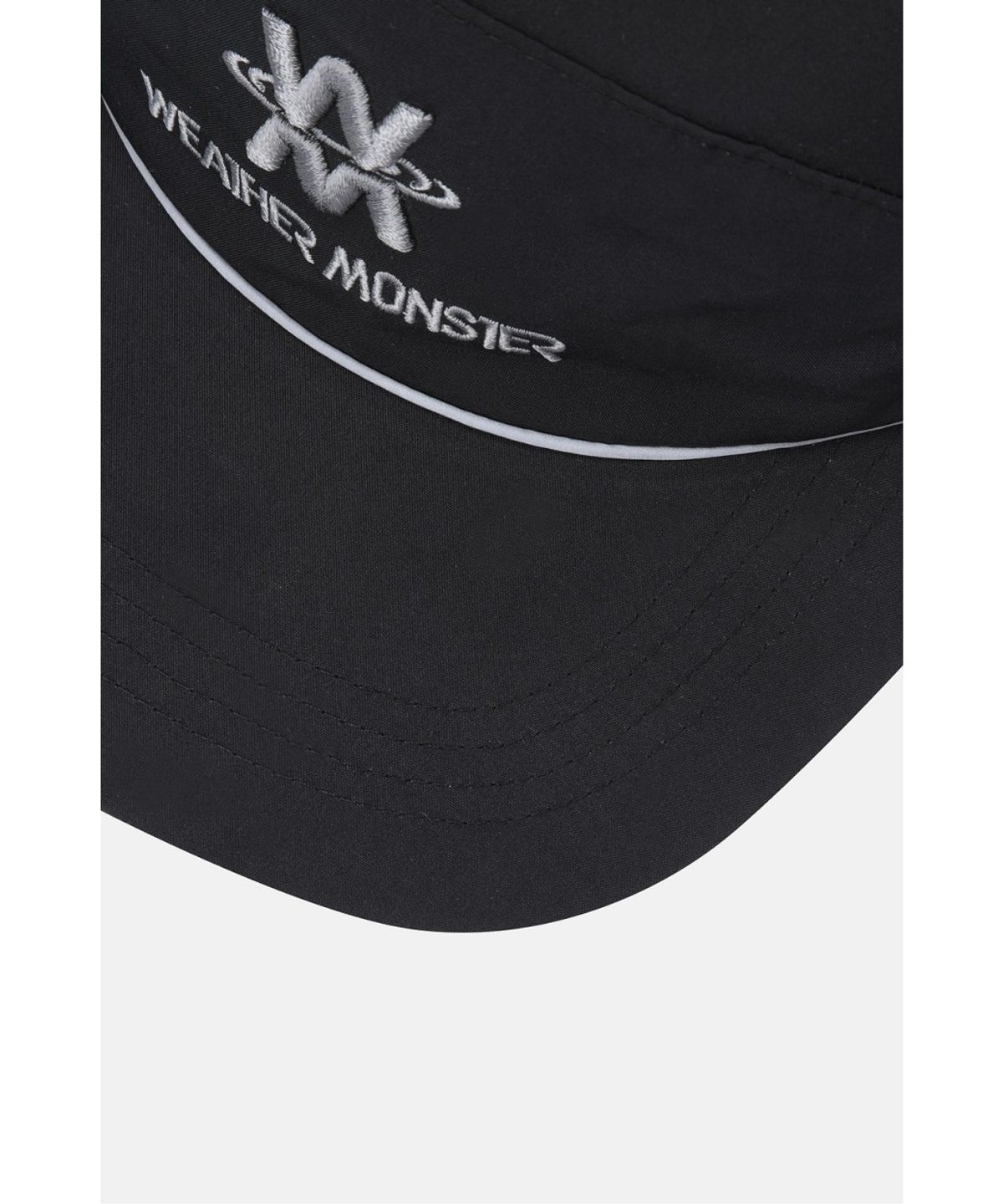 코오롱스포츠(KOLON SPORT) WM 고어텍스 캠프캡 8NREA26301BLK