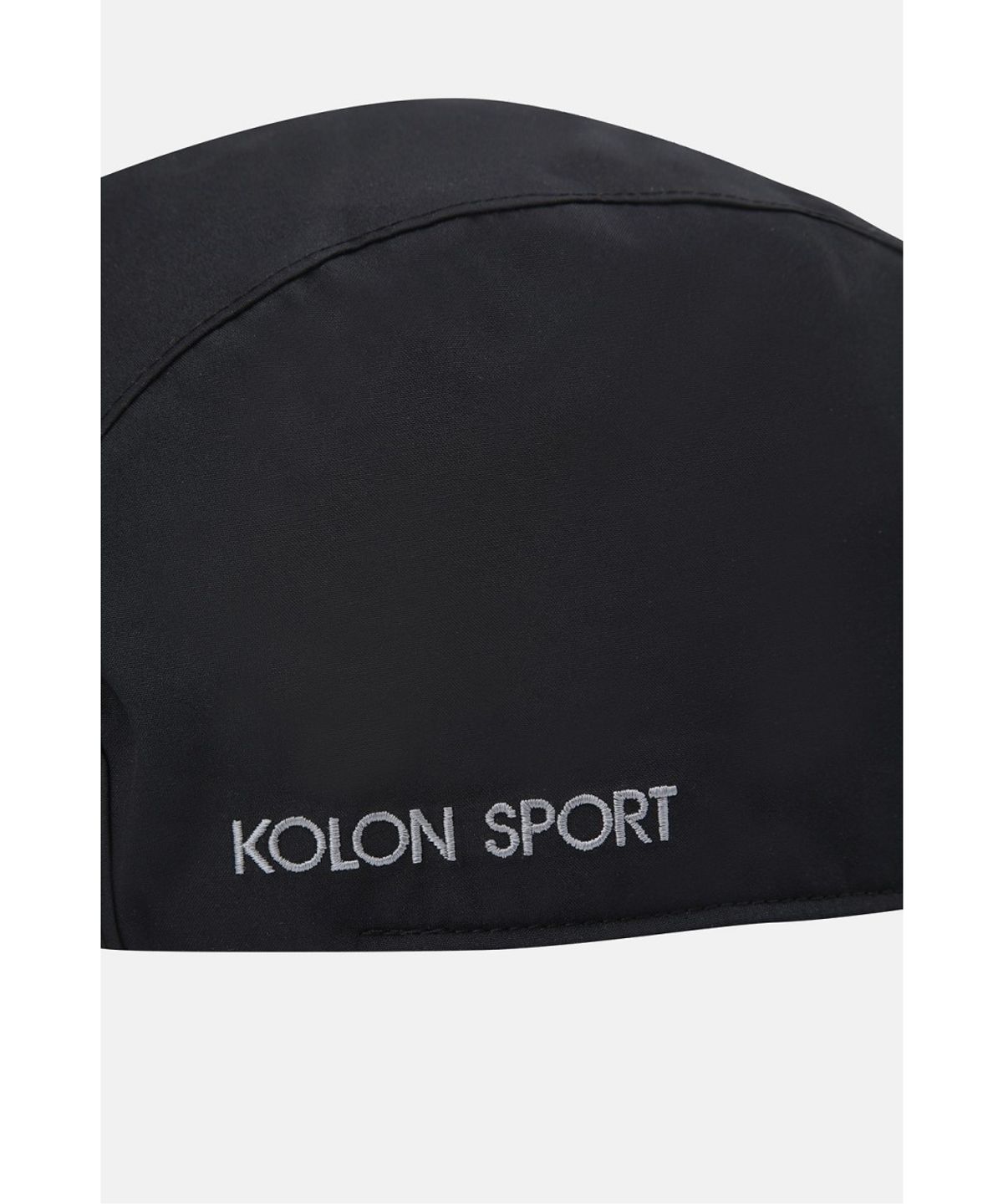 코오롱스포츠(KOLON SPORT) WM 고어텍스 캠프캡 8NREA26301BLK