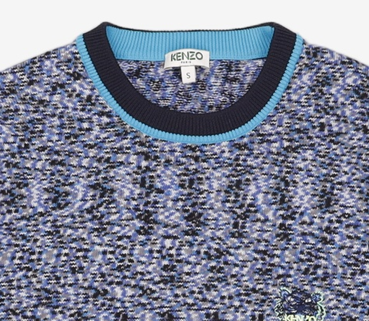 겐조(KENZO) 니트/스웨터 S