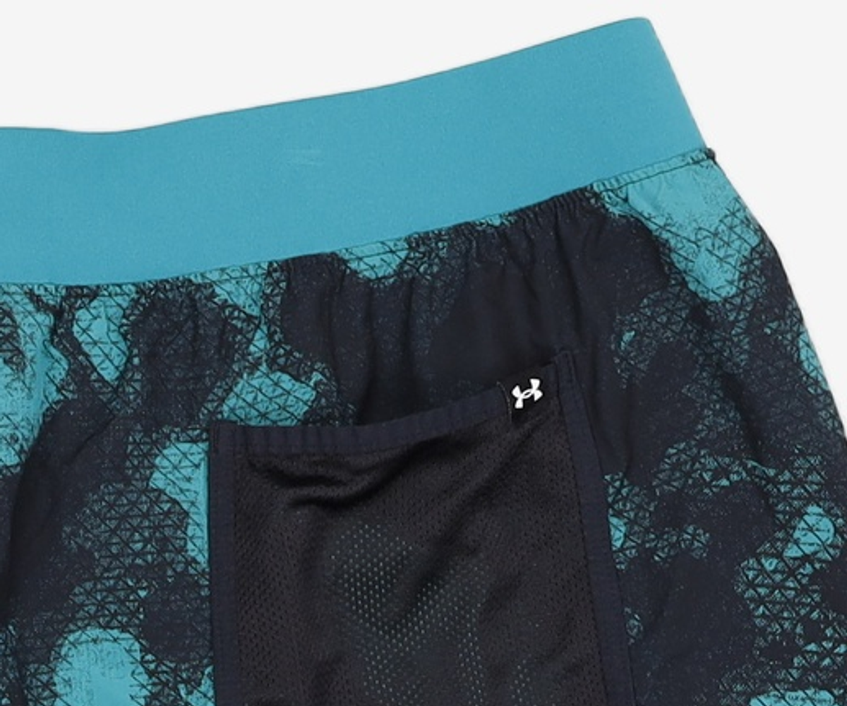 언더아머(UNDERARMOUR) 숏팬츠 XXXL