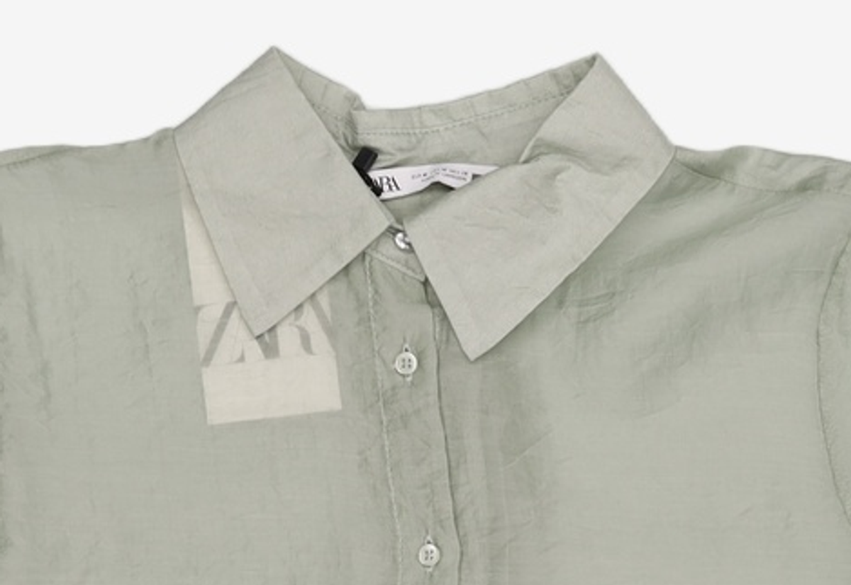 자라(ZARA) 캐주얼 셔츠 M
