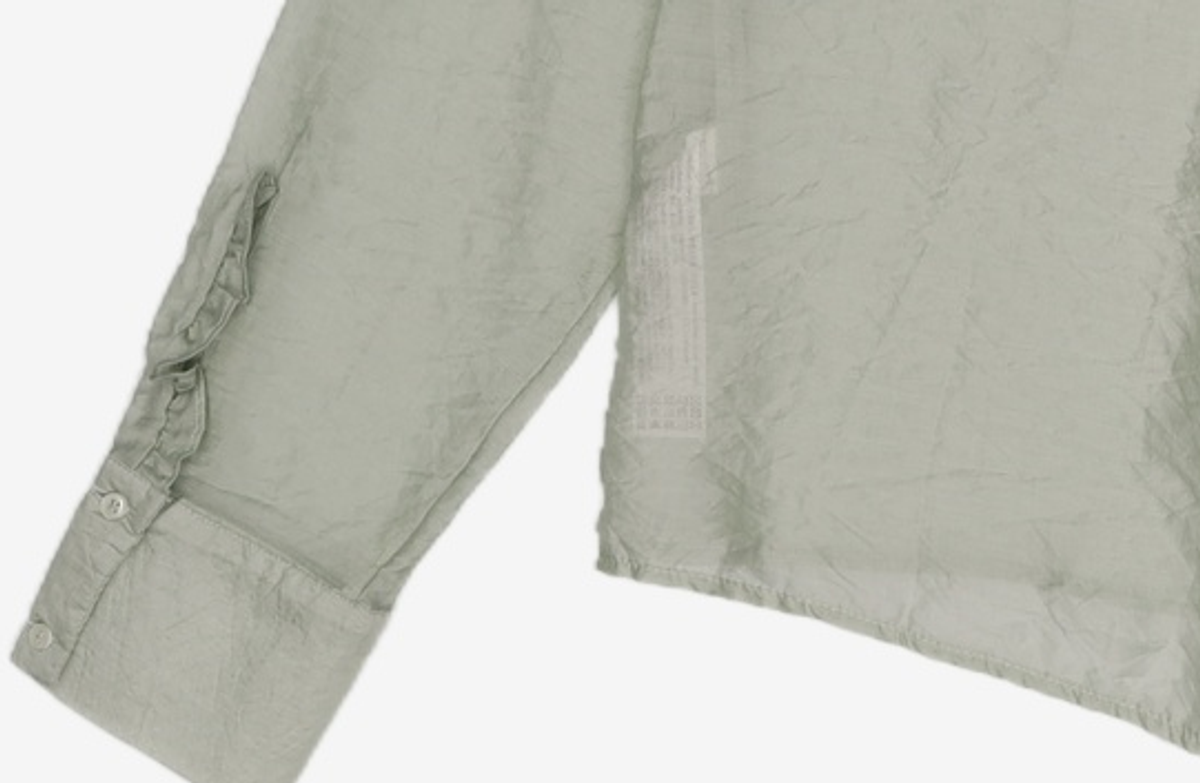 자라(ZARA) 캐주얼 셔츠 M