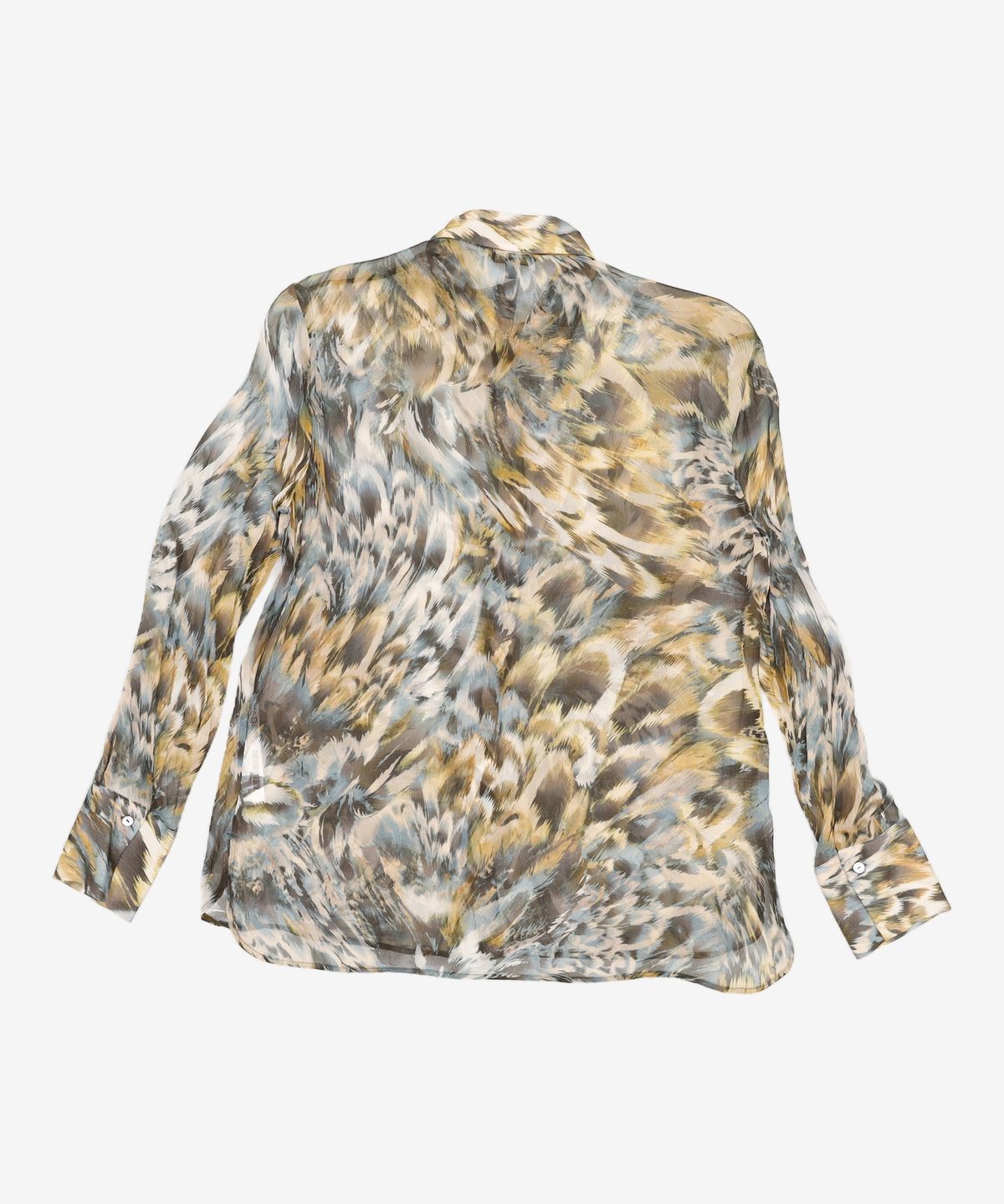 마시모두띠(Massimo dutti) 캐주얼 셔츠 170/88A