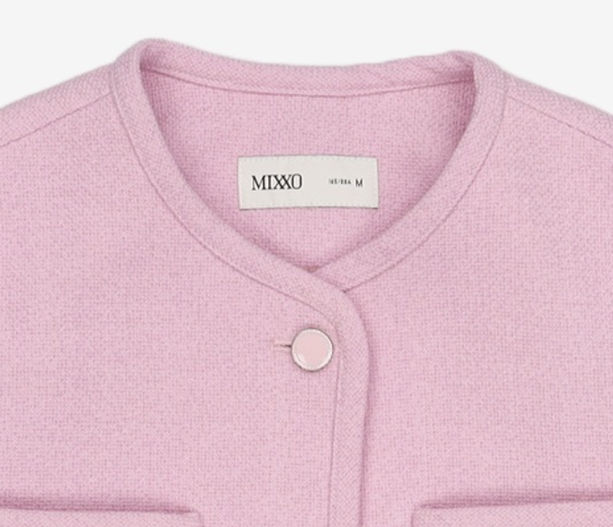 미쏘(MIXXO) 슈트/블레이저 재킷 M