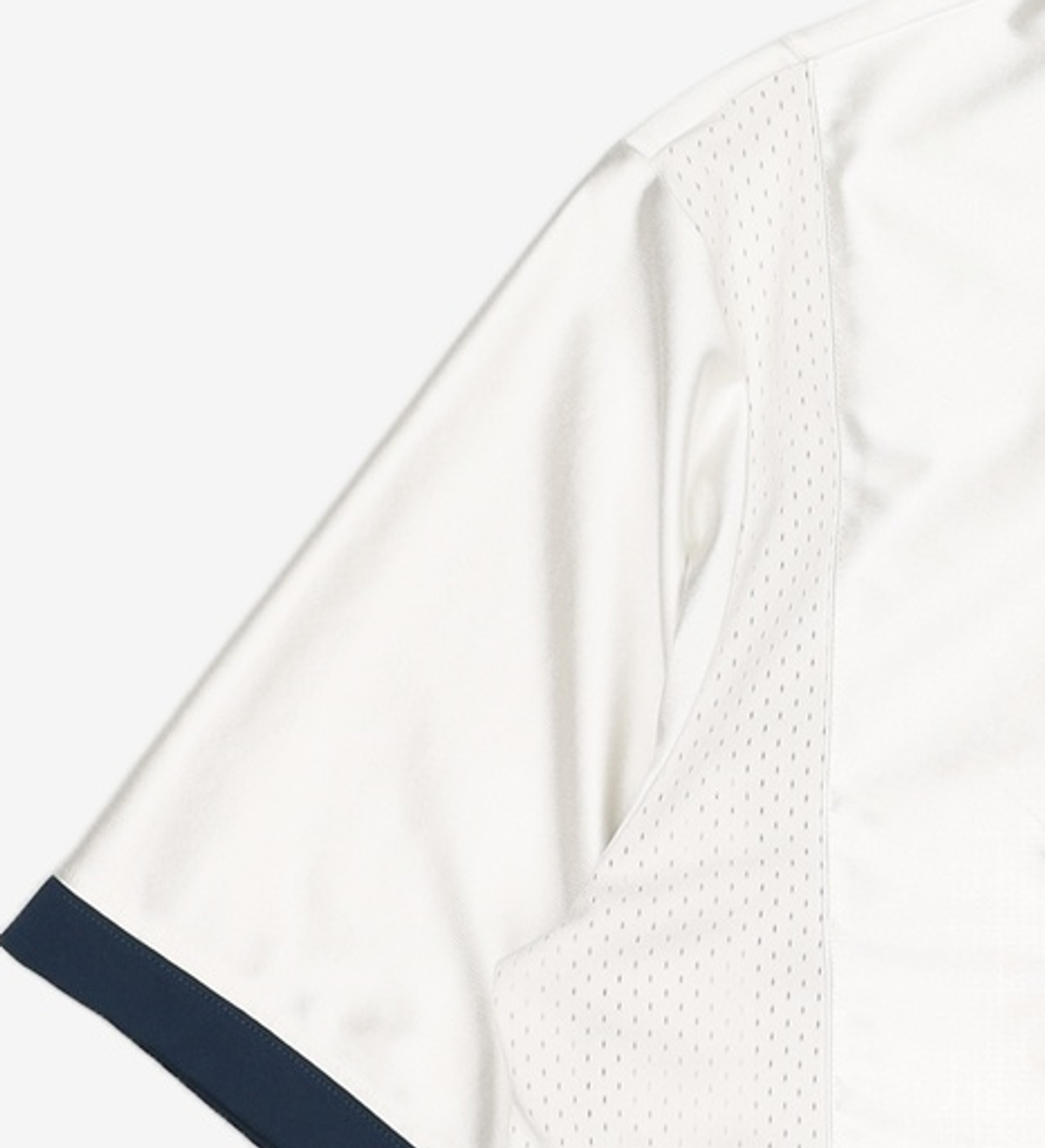 나이키(NIKE) 스포츠웨어 스트리트 오버사이즈 반소매 그래픽 저지 W - 세일:아머리 네이비 / HJ0281-133 L