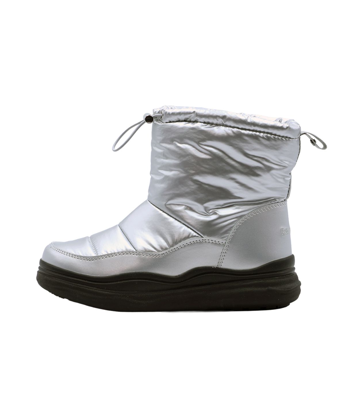 베어파우(BEARPAW) MONET 패딩부츠 실버 (K2763016RD-W)