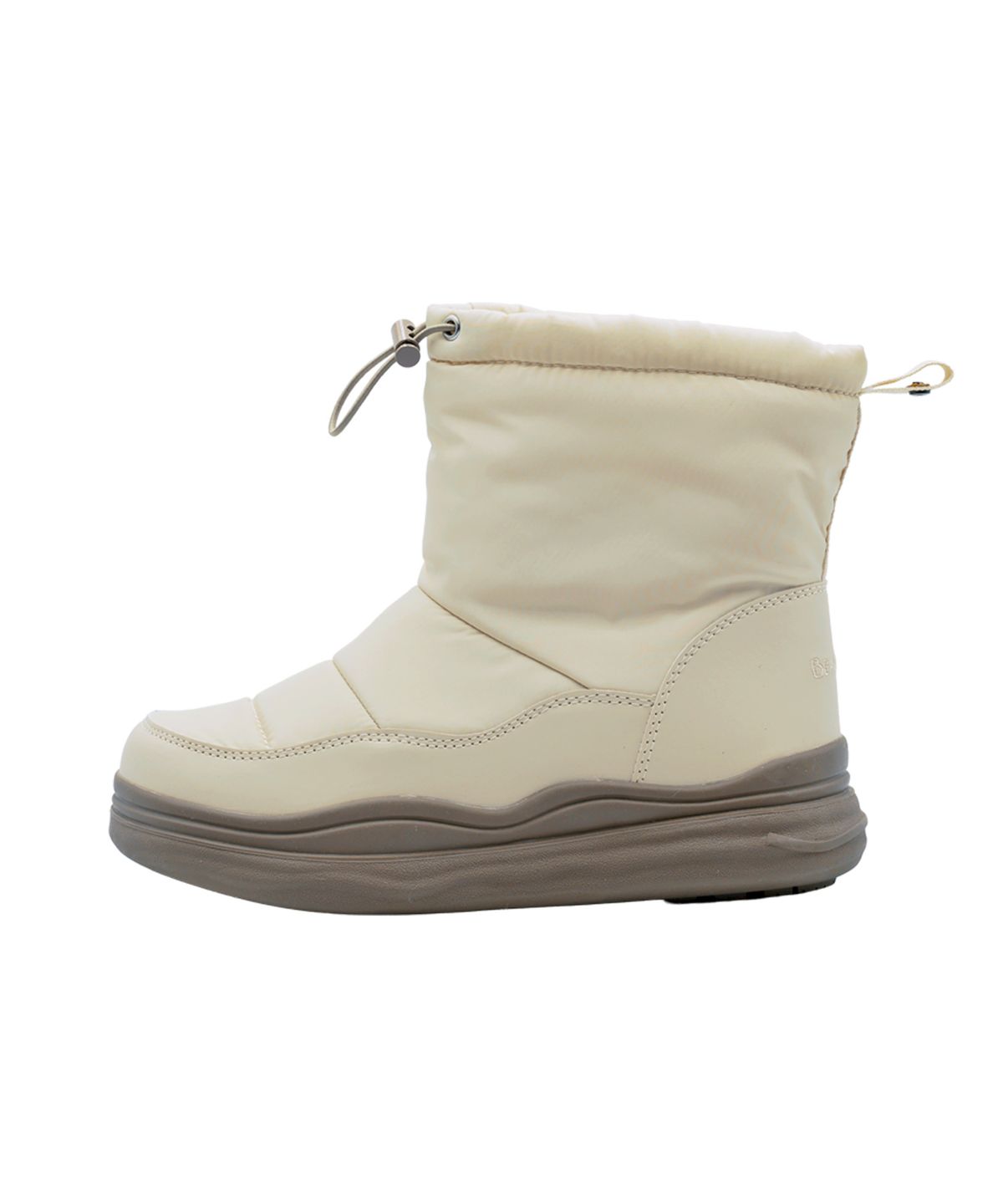 베어파우(BEARPAW) MONET 패딩부츠 베이지 (K2763091RD-W)