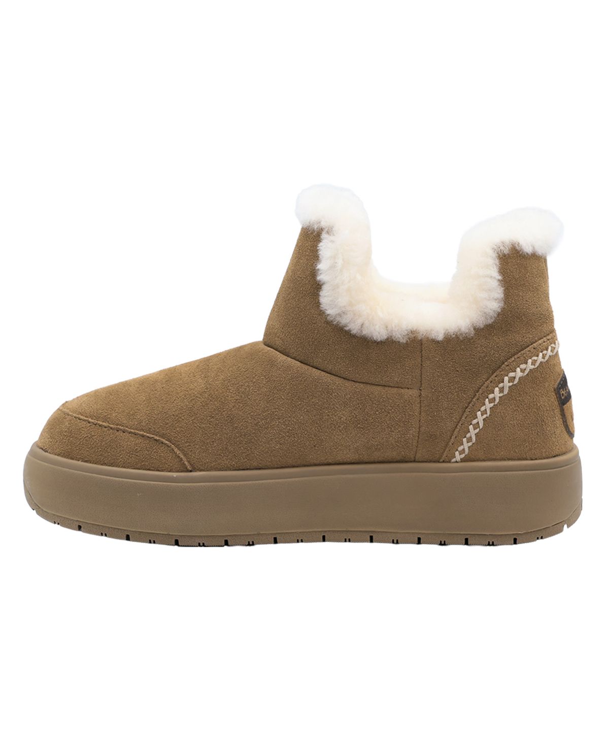 베어파우(BEARPAW) ROSALIND 양털부츠 히커리 (K3030002RD-W)