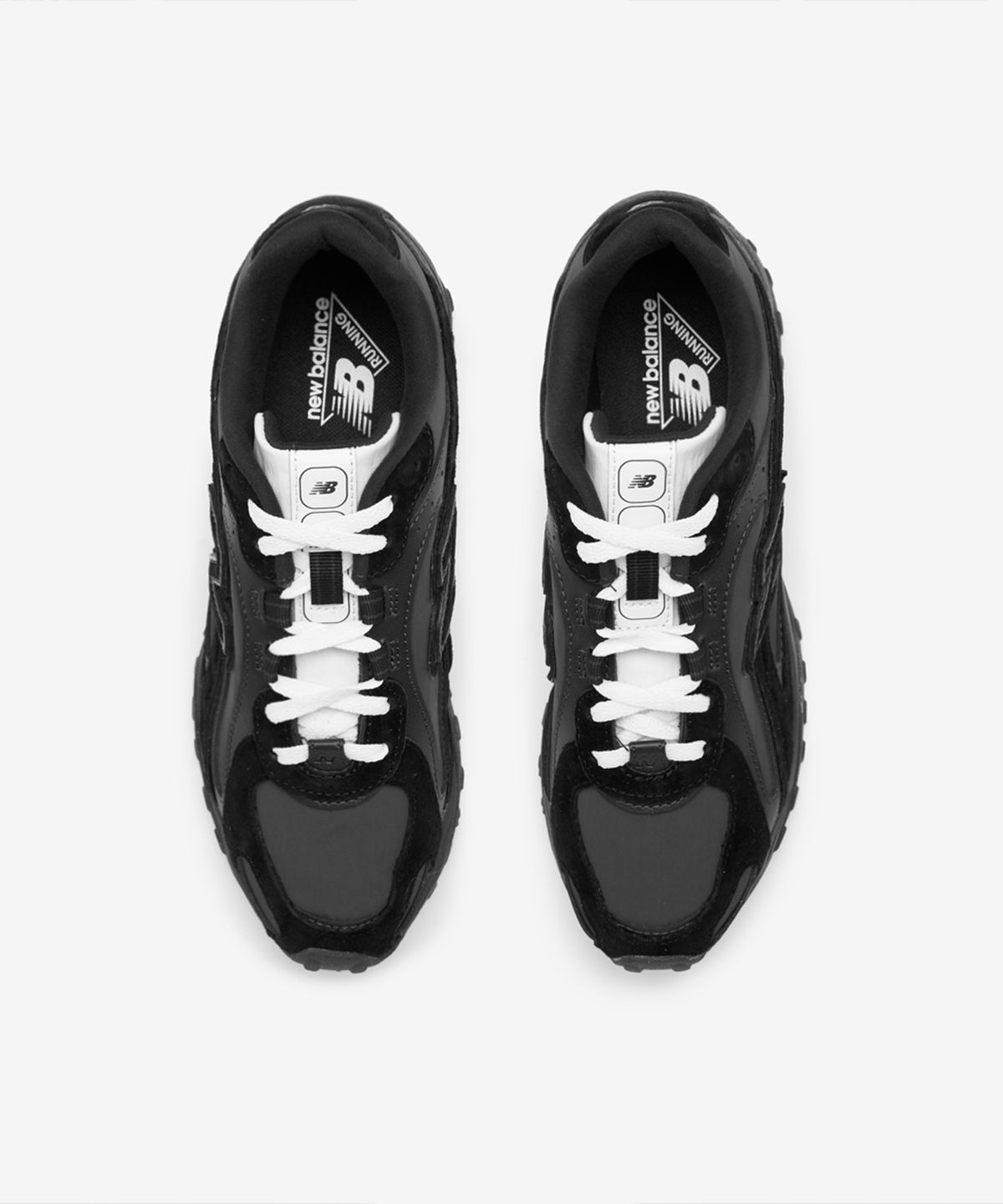 뉴발란스(NEW BALANCE) NBPDGF775B / U204L7WM (BLACK)