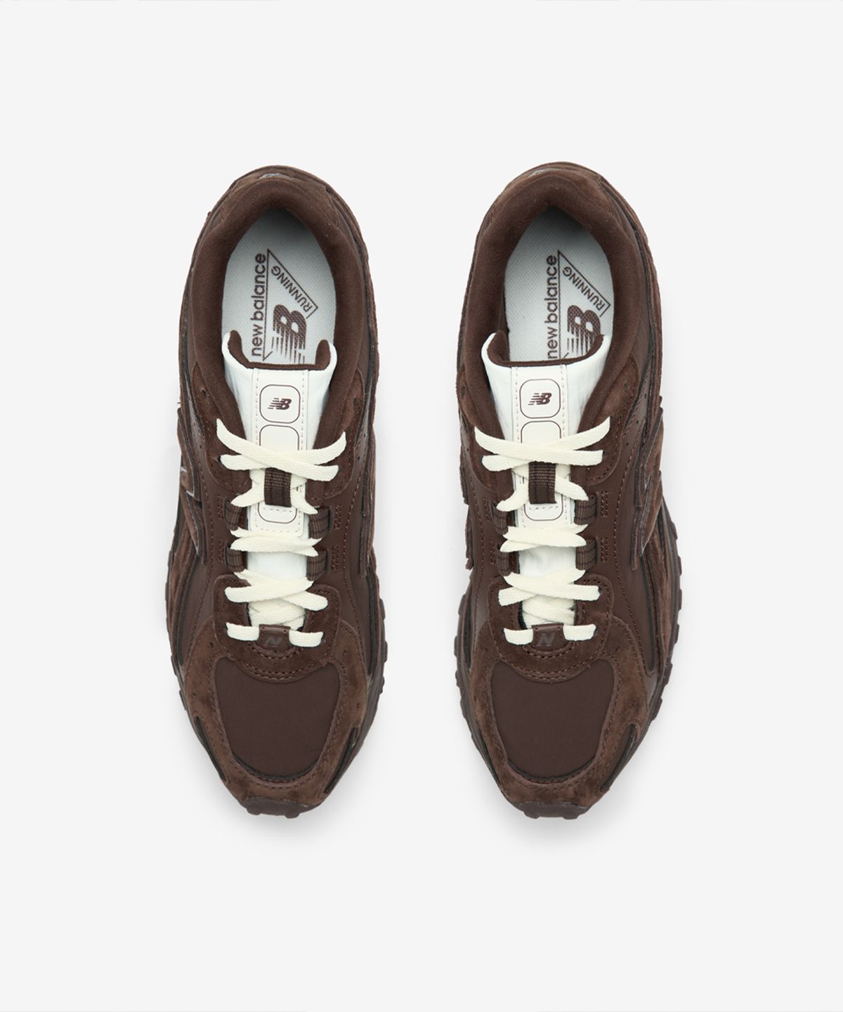 뉴발란스(NEW BALANCE) NBPDGF775F / U204L3W2 (BROWN)