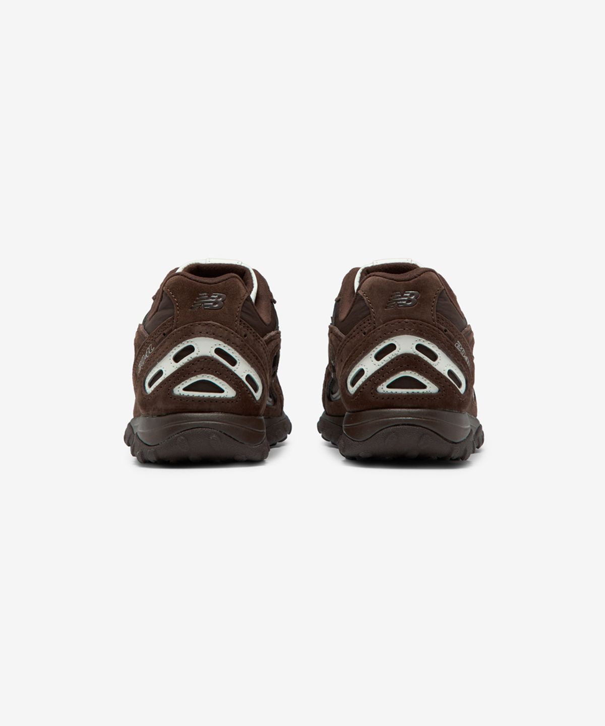 뉴발란스(NEW BALANCE) NBPDGF775F / U204L3W2 (BROWN)