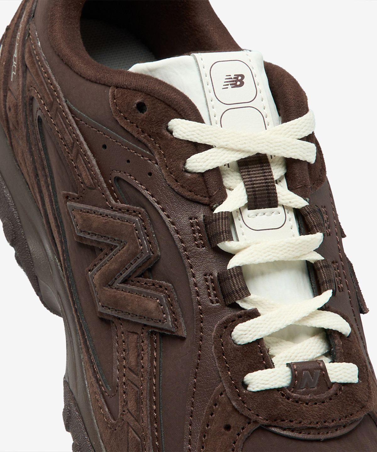 뉴발란스(NEW BALANCE) NBPDGF775F / U204L3W2 (BROWN)