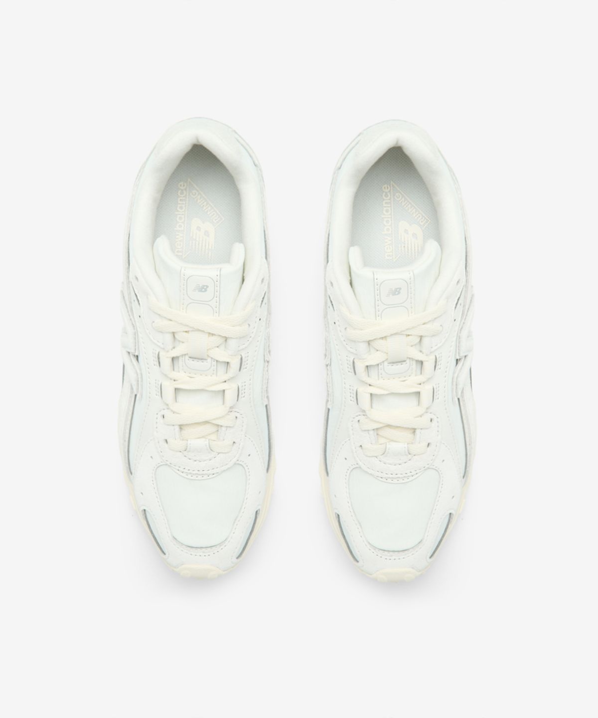 뉴발란스(NEW BALANCE) NBPDGF775W / U204L5HK (WHITE)