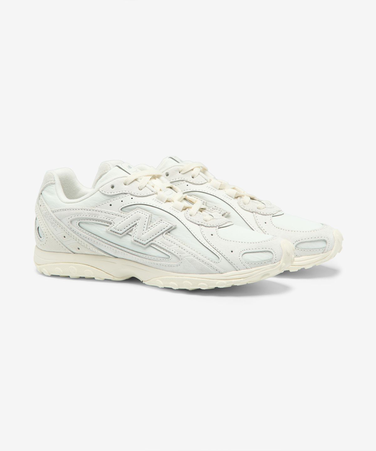 뉴발란스(NEW BALANCE) NBPDGF775W / U204L5HK (WHITE)