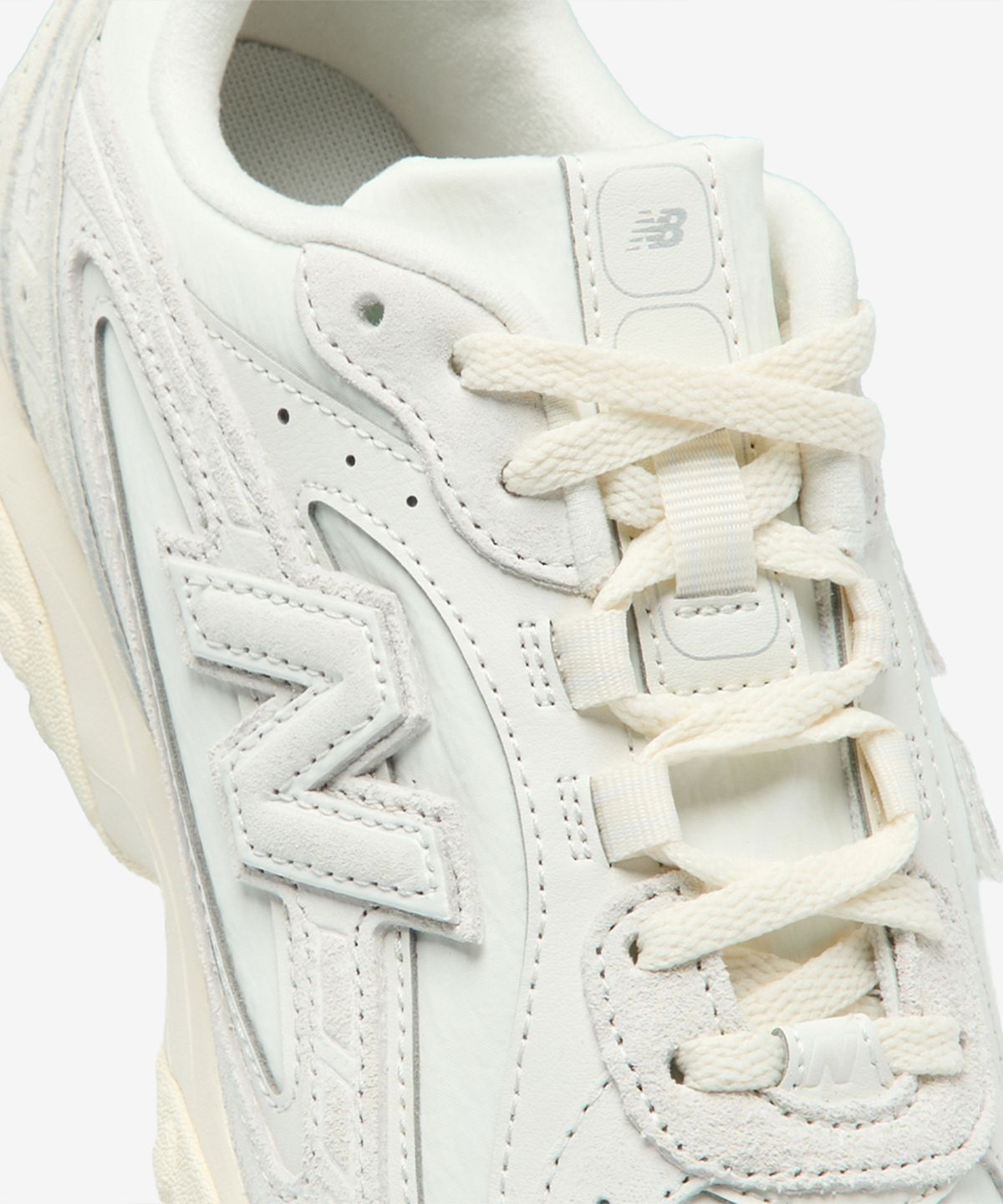 뉴발란스(NEW BALANCE) NBPDGF775W / U204L5HK (WHITE)