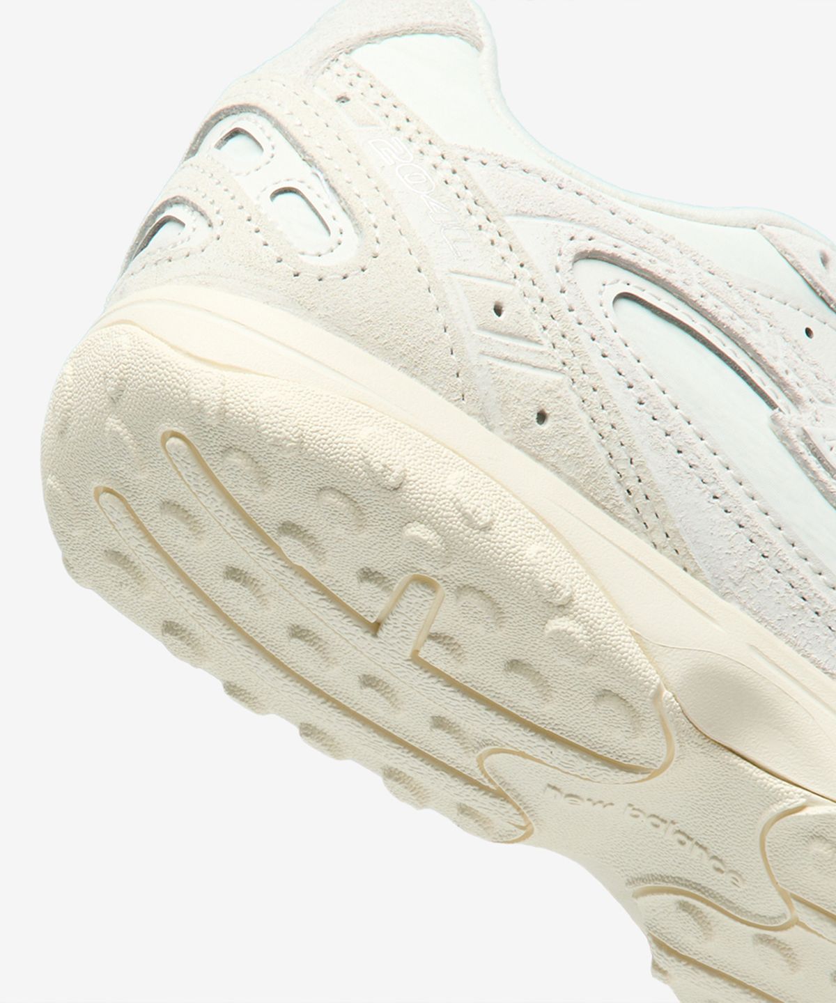 뉴발란스(NEW BALANCE) NBPDGF775W / U204L5HK (WHITE)