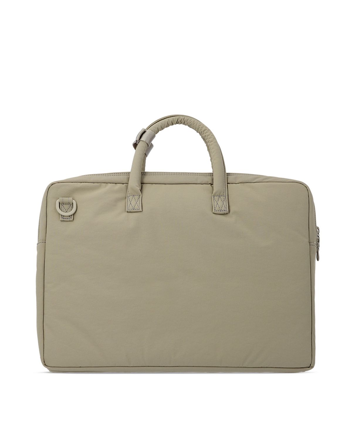 스위치(SWEETCH) CITY BOYS SLIM BRIEFCASE 001 Sand