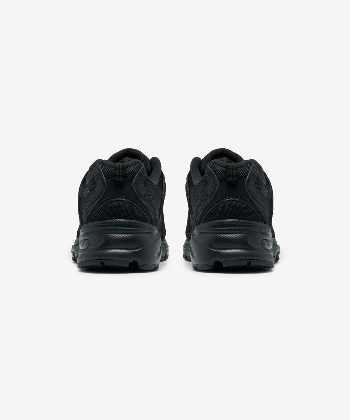 뉴발란스(NEW BALANCE) NBPDGF717B / U530JPB (BLACK)