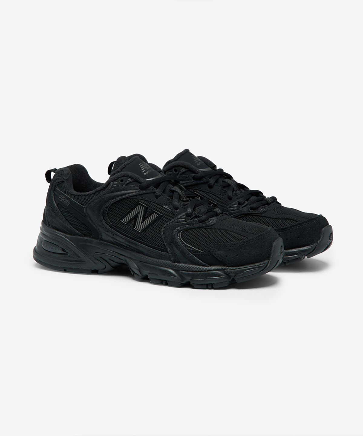 뉴발란스(NEW BALANCE) NBPDGF717B / U530JPB (BLACK)