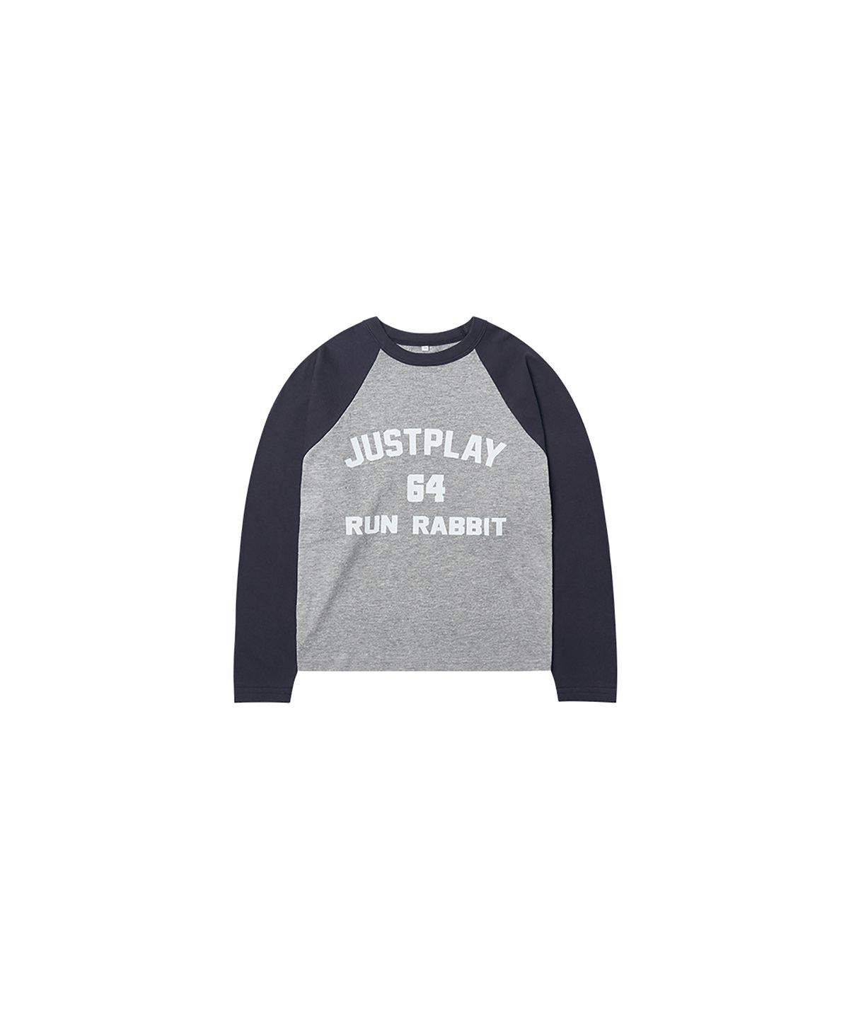 런레빗(RUNRABBIT) Rock Pilling Tshirt