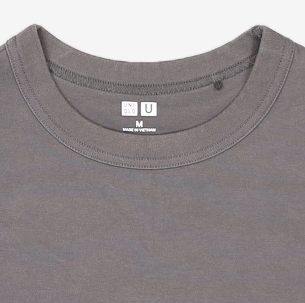 유니클로(UNIQLO) 반소매 티셔츠 M