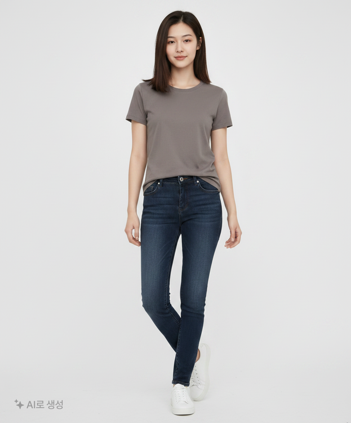유니클로(UNIQLO) 반소매 티셔츠 M