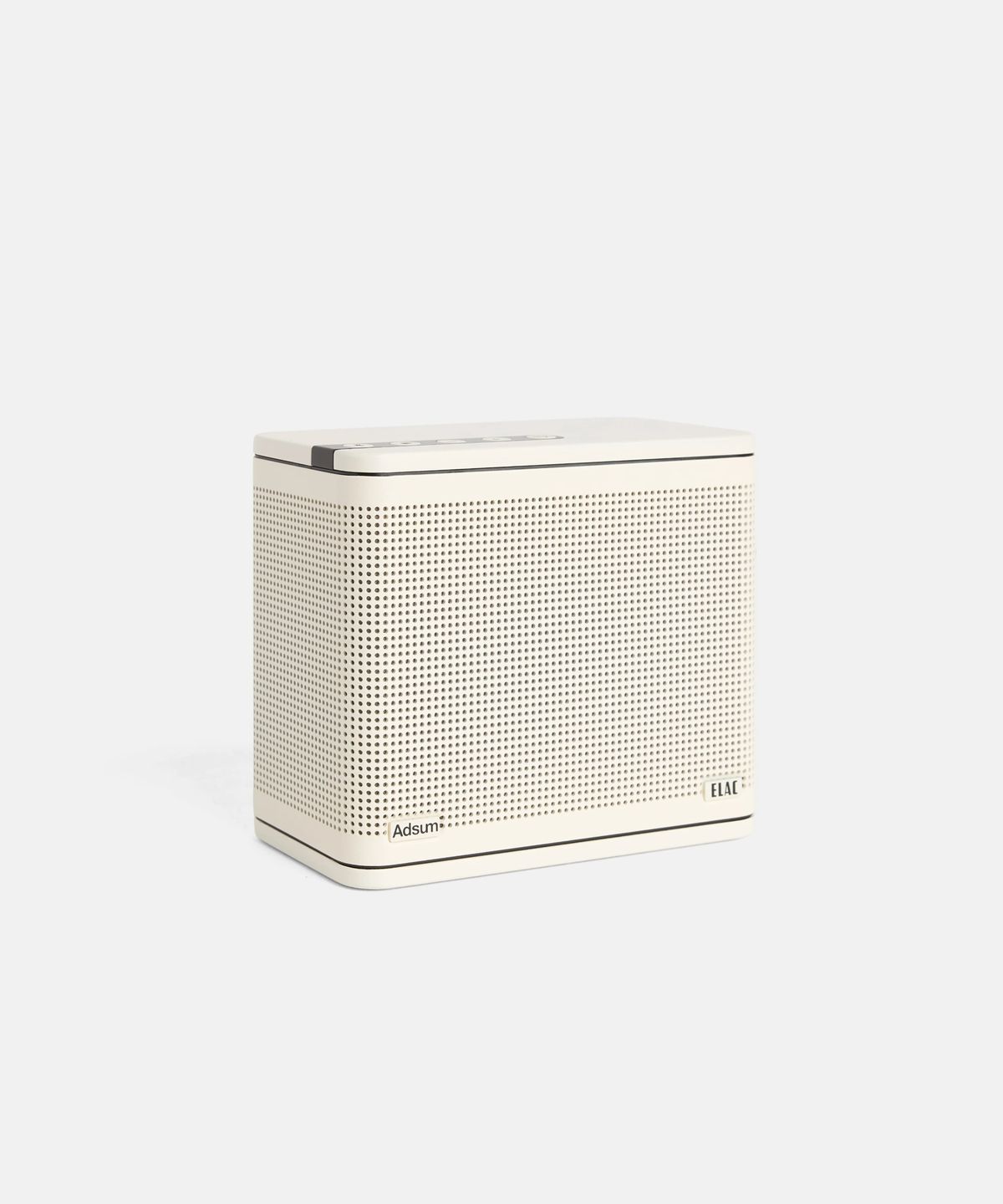 엘락(ELAC) NAVA100 엘락 애드섬 포터블 블루투스 스피커