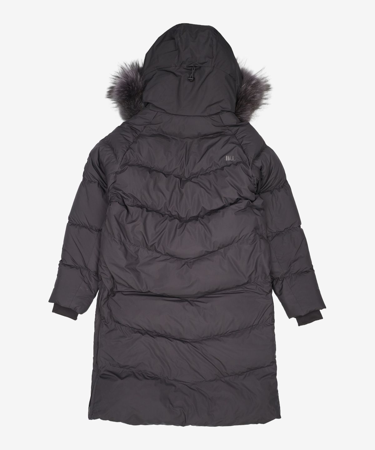 질스튜어트 스포츠(JILLSTUART SPORT) 롱 패딩/롱 헤비 아우터 100
