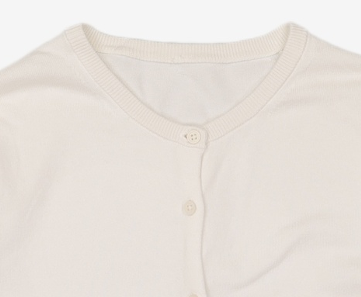 유니클로(UNIQLO) 카디건 XS