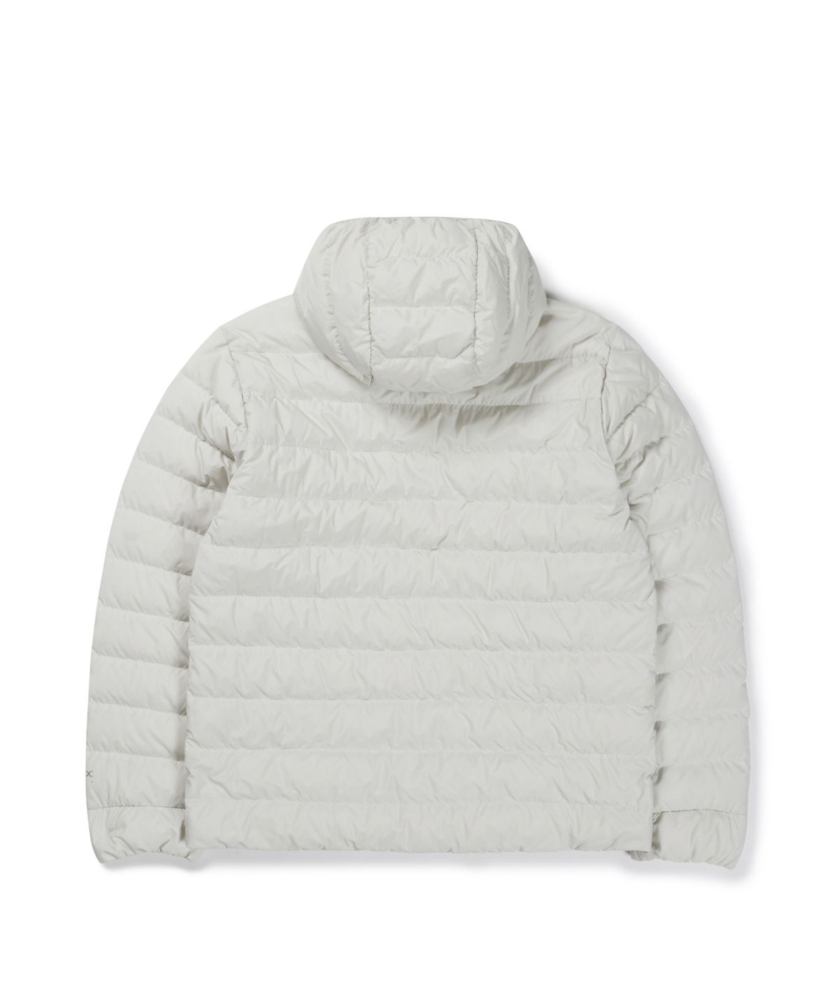 스노우피크 어패럴(SNOWPEAK APPAREL) 에어노바 퍼텍스 퀀텀 경량 다운 자켓 (S26WUPDJ12) Light Beige