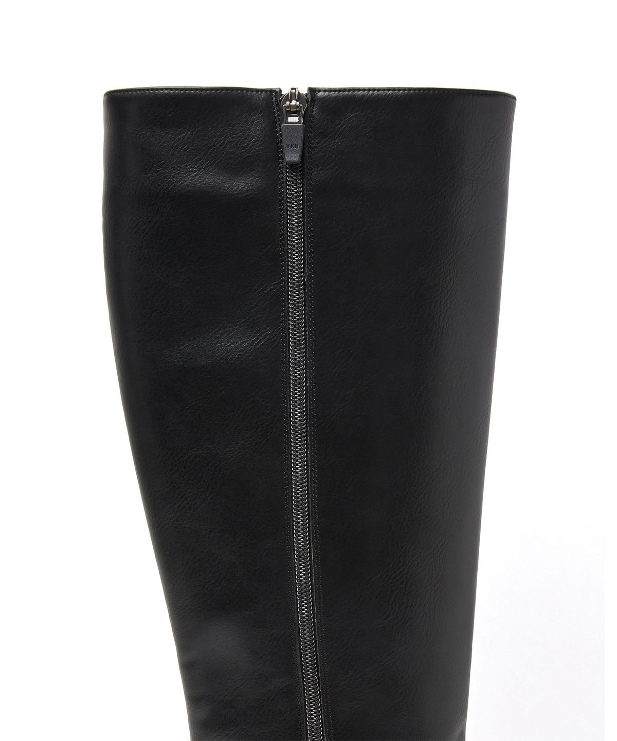 포기무디(FOGGY MOODY) Motor 0064. Rubber Sole Boots - 2colors