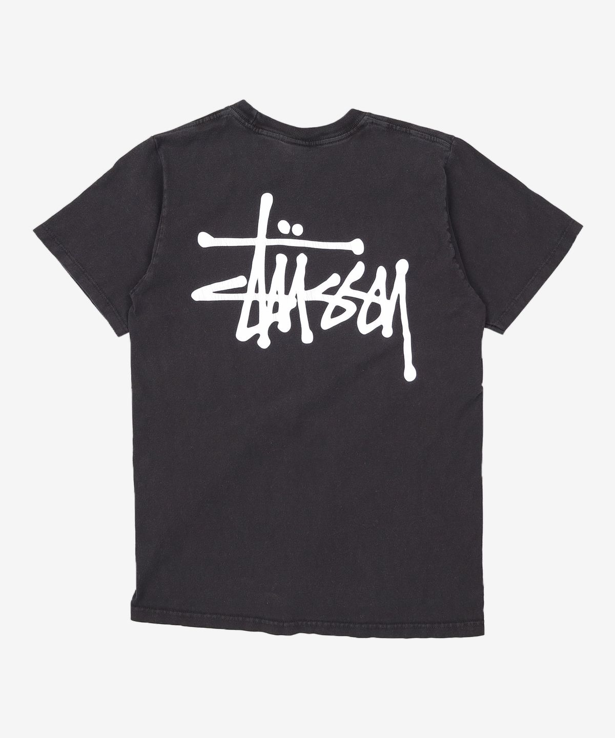 스투시(STUSSY) 반소매 티셔츠 S