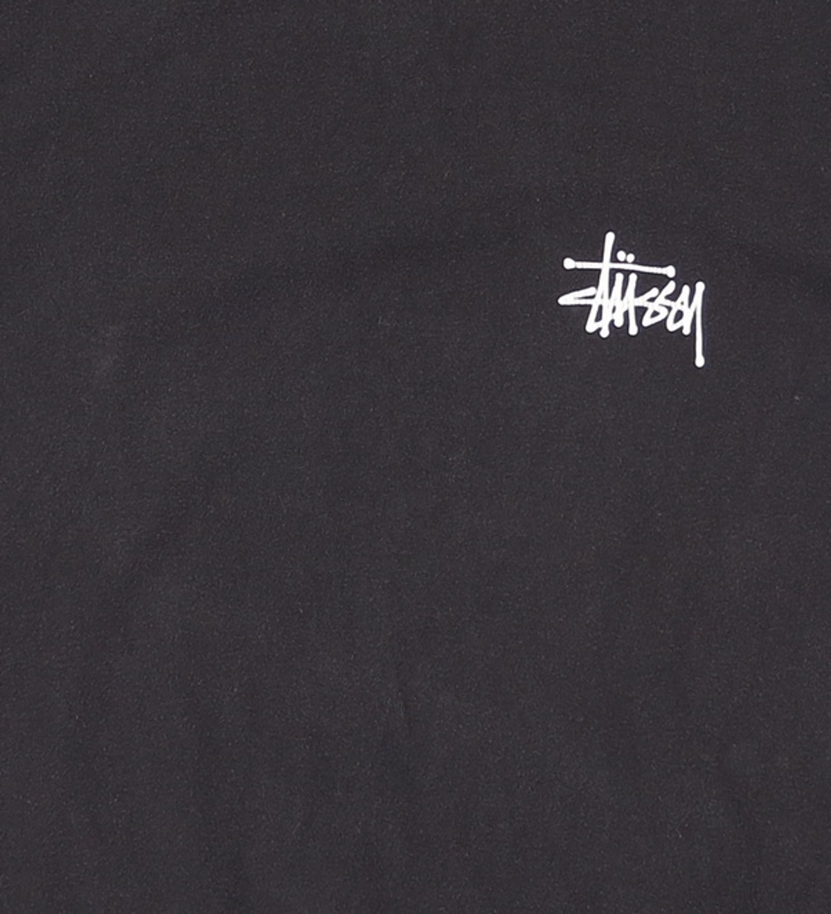 스투시(STUSSY) 반소매 티셔츠 S