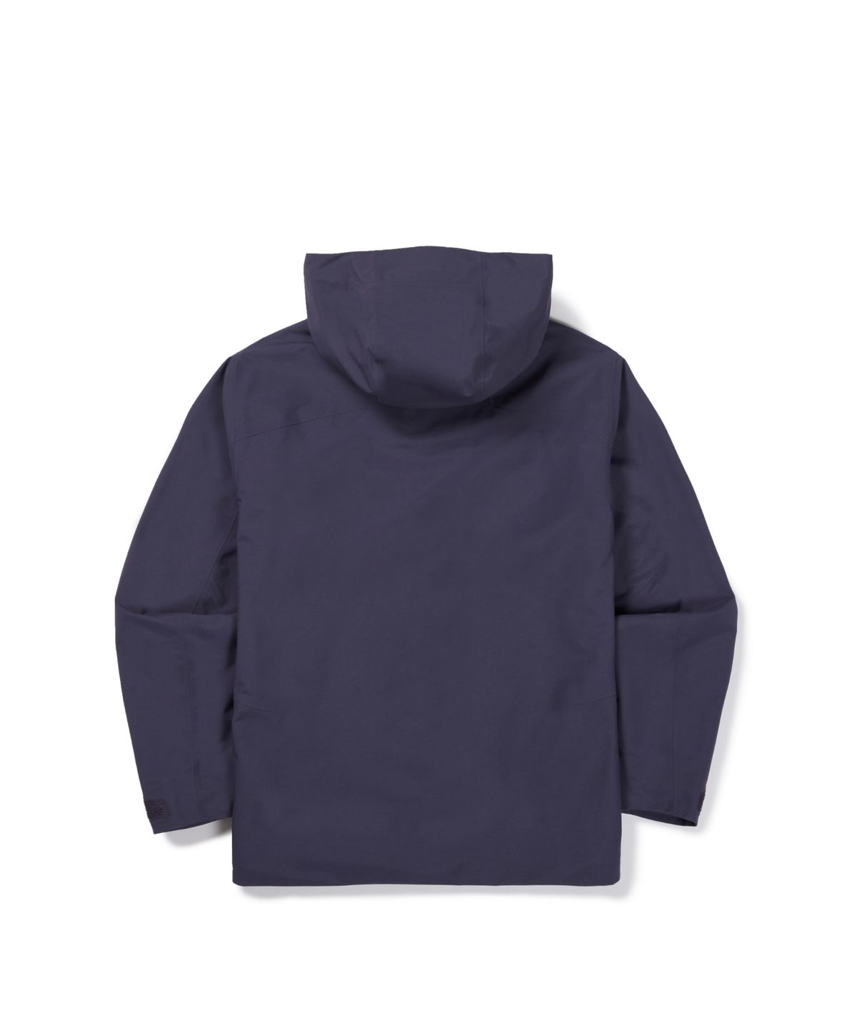 스노우피크 어패럴(SNOWPEAK APPAREL) 고어텍스 2L 방수 자켓 (S26FMPJK02) Purple Gray