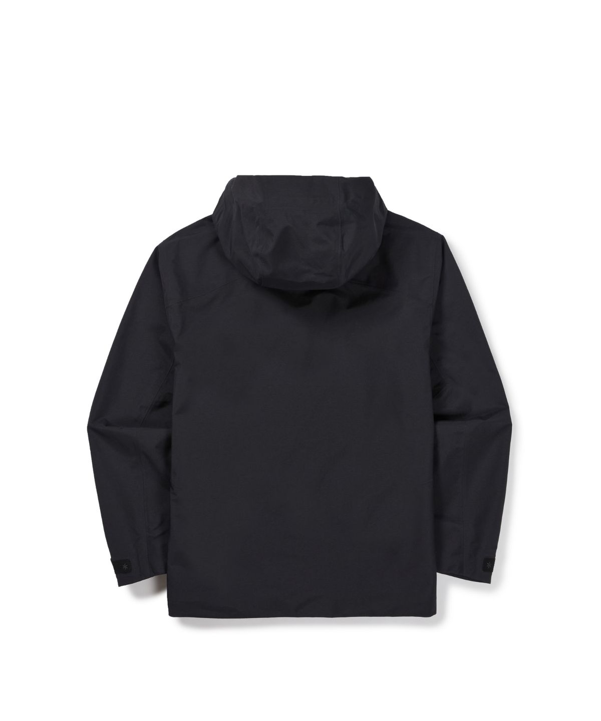 스노우피크 어패럴(SNOWPEAK APPAREL) 고어텍스 2L 방수 자켓 (S26FMPJK02) Black