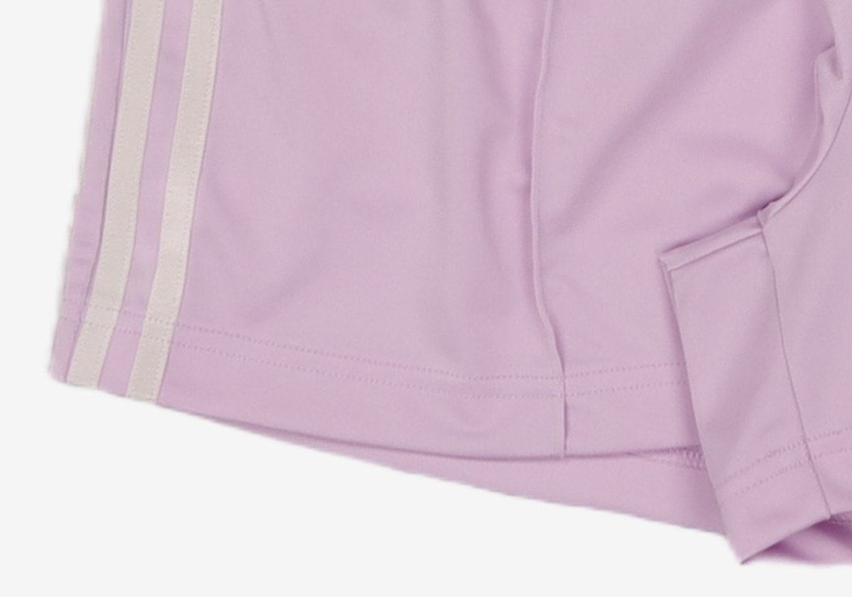 아디다스(ADIDAS) 파이어버드 숏 팬츠 - 라이트핑크 / JD0821 XL