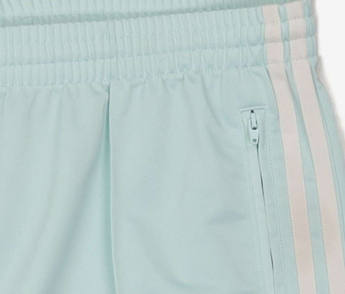 아디다스(ADIDAS) 파이어버드 숏 팬츠 - 세미플래쉬아쿠아 / JD0819 XL