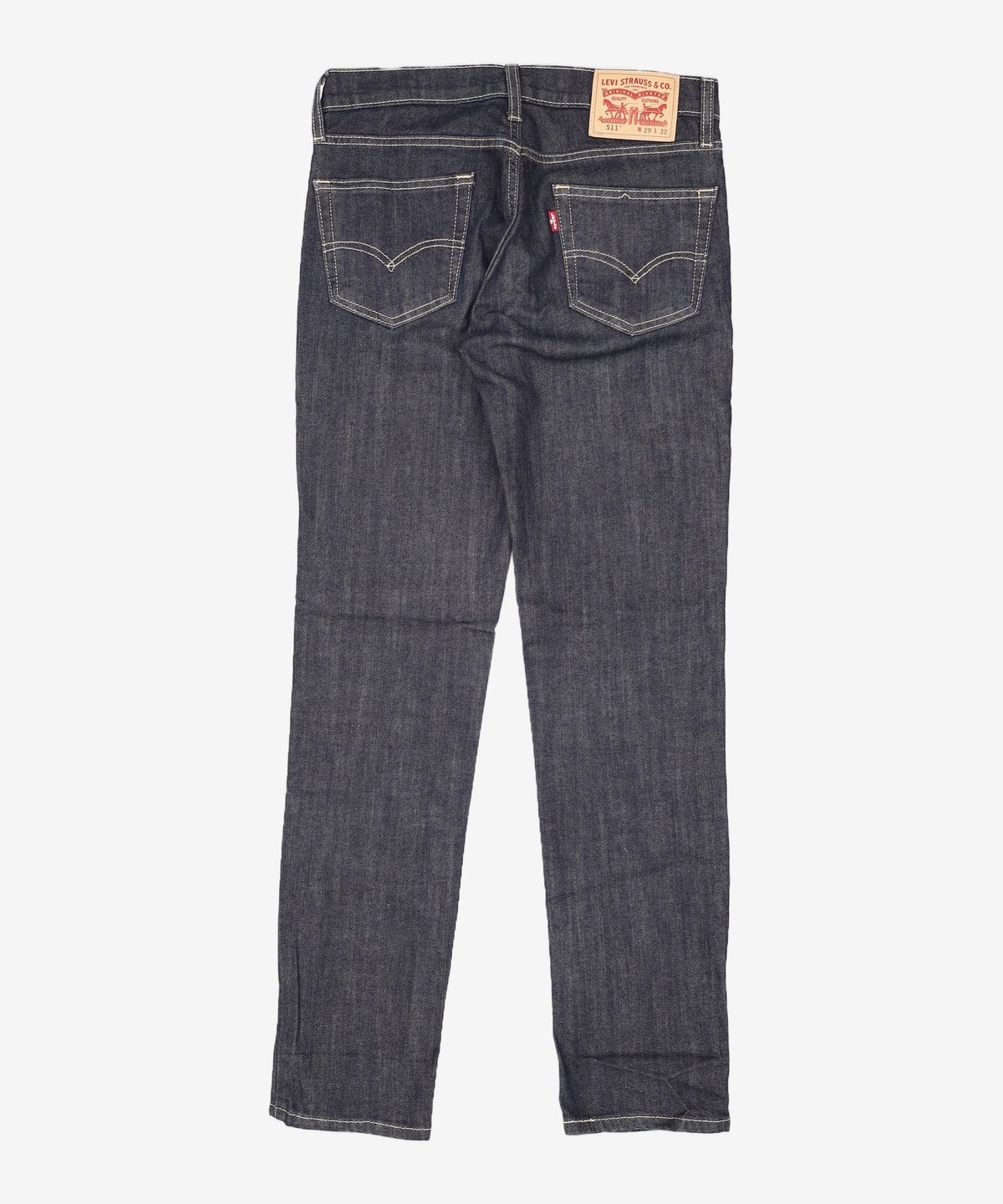 리바이스(LEVI'S) 청/데님 팬츠 29/32