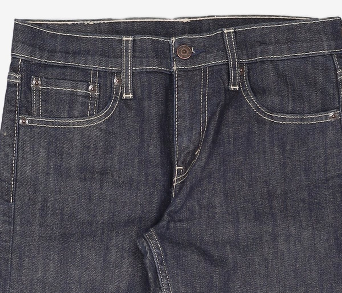 리바이스(LEVI'S) 청/데님 팬츠 29/32