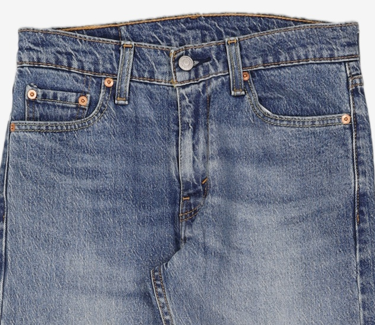 리바이스(LEVI'S) 청/데님 팬츠 29/32