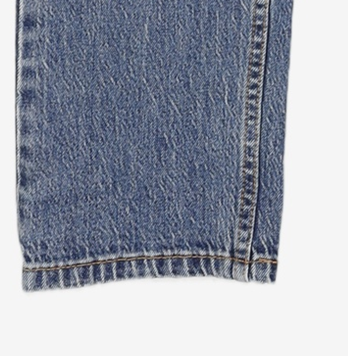 리바이스(LEVI'S) 청/데님 팬츠 29/32