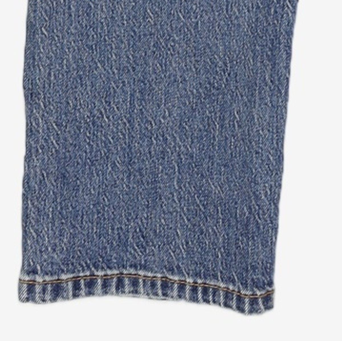리바이스(LEVI'S) 청/데님 팬츠 29/32