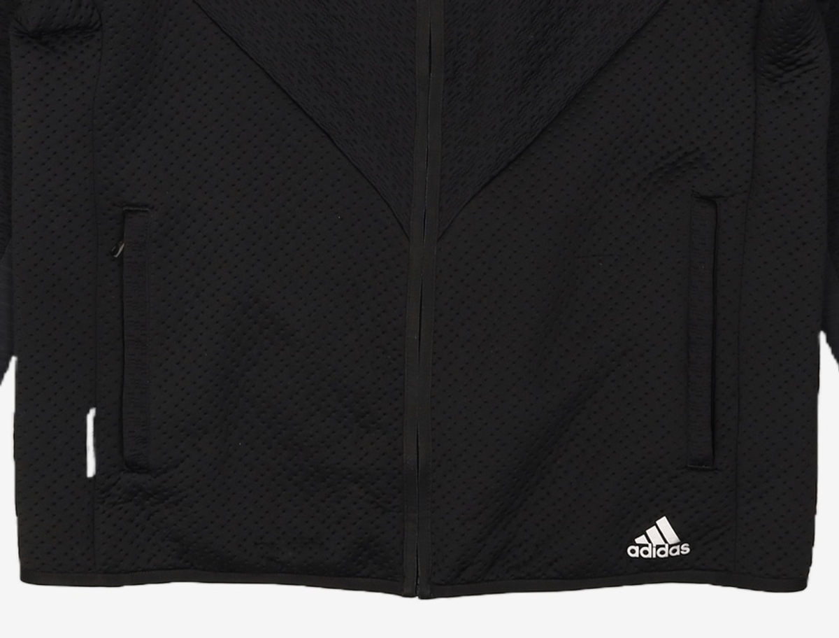 아디다스(ADIDAS) 트레이닝 재킷 XXL
