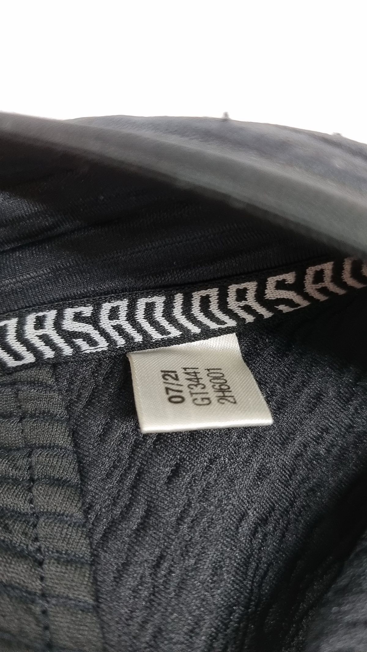 아디다스(ADIDAS) 트레이닝 재킷 XXL