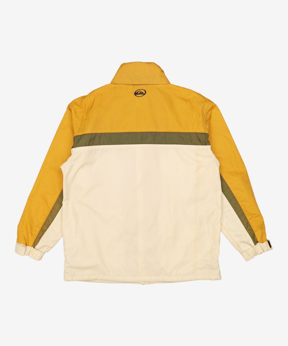 퀵실버(QUIKSILVER) 나일론/코치 재킷 110