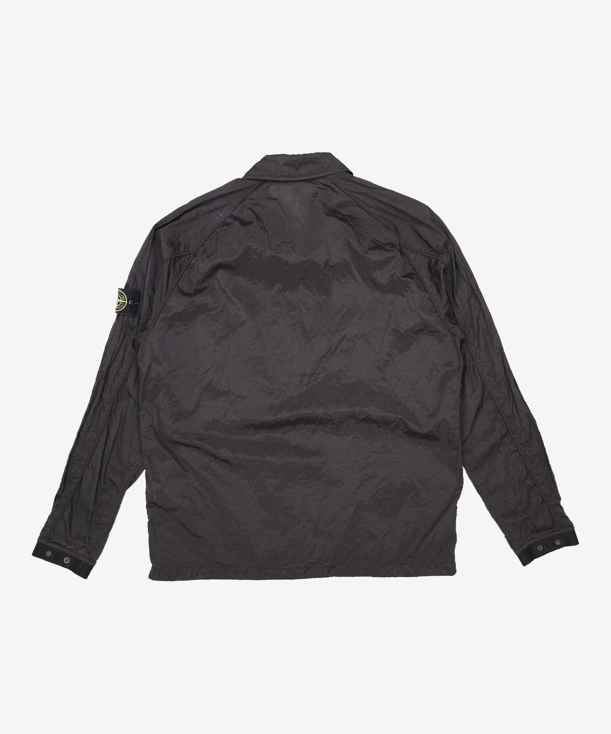 스톤아일랜드(STONE ISLAND) 나일론/코치 재킷 105